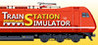 Train Station Simulator Image