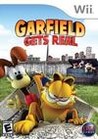 Garfield Gets Real Image