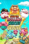 Super Rolling Heroes Deluxe Image