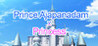 Animeahikoaprinceaverse A2: Prince Ajapanadam & Princess A