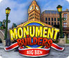 Monument Builders: Big Ben Image