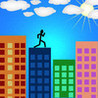 Rooftop Runner Image