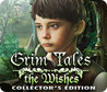 Grim Tales: The Wishes Image