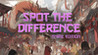 Spot The Difference Anime Edition Image