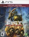 F.I.S.T.: Forged In Shadow Torch