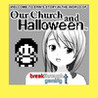 Welcome to Erin's story in the World of Our Church and Halloween (Visual Novel)