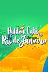 Hidden Cats in Rio de Janeiro Image