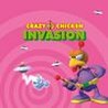 Crazy Chicken Invasion Image