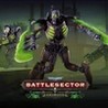 Warhammer 40,000: Battlesector - Necrons