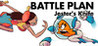 Battle Plan: Jester's Knife Image
