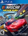 NASCAR Arcade Rush Image