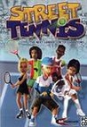 Street Tennis Image