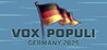 Vox Populi: Germany 2025 Image