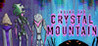 Inside The Crystal Mountain Image