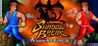 Super Shadow Break : Showdown! NINJA VS The Three KAIJUs Image