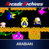 Arcade Archives: Arabian