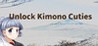 Unlock Kimono Cuties Image