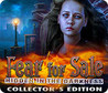 Fear For Sale: Hidden in the Darkness Image