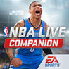 NBA LIVE Companion Image