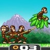 Monkey Flight Image