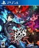 Persona 5 Strikers thumbnail