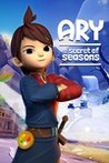 ary and the secret of seasons metacritic