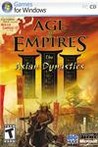 Age of Empires III: The Asian Dynasties Image
