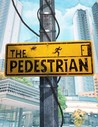 The Pedestrian Image