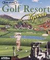 Golf Resort Tycoon Image