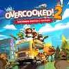 Overcooked! 2 - Nintendo Switch 2 Edition Image