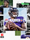 Madden NFL 21 Image