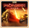 JCB Pioneer: Mars Image
