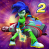Math Blaster HyperBlast 2 Image