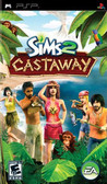 The Sims 2: Castaway Image
