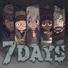 7Days! Mystery Puzzle Story Image