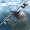 War Plane Flight Simulator Image