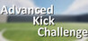 Advanced Kick Challenge Image