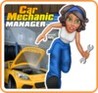 Car Mechanic Manager Image