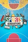 Sports Renovations Image