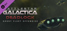 Battlestar Galactica Deadlock: Ghost Fleet Offensive Image