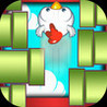 Stay in the Pipe Line Chicken Image
