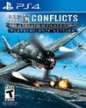 Air Conflicts: Pacific Carriers Image