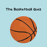 The Basketball Quiz Image