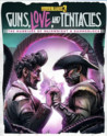 Borderlands 3: Guns, Love, and Tentacles
