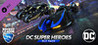 Rocket League: DC Super Heroes DLC Pack Image