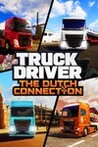 Truck Driver: The Dutch Connection Image