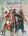 Assassin's Creed Chronicles Image