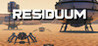 Residuum Image