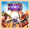 Clash Force Image
