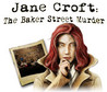 Jane Croft: The Baker Street Murder Image